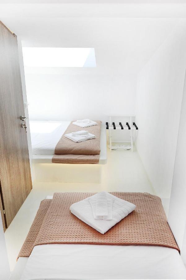 Ariadni Villa Sani Sani  エクステリア 写真