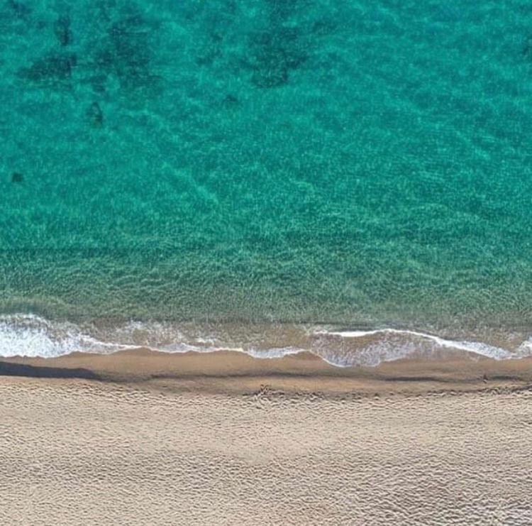 Ariadni Villa Sani Sani  エクステリア 写真
